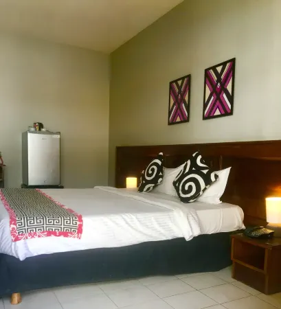 Hotel Baraka Отели рядом с достопримечательностью «Dakar port»