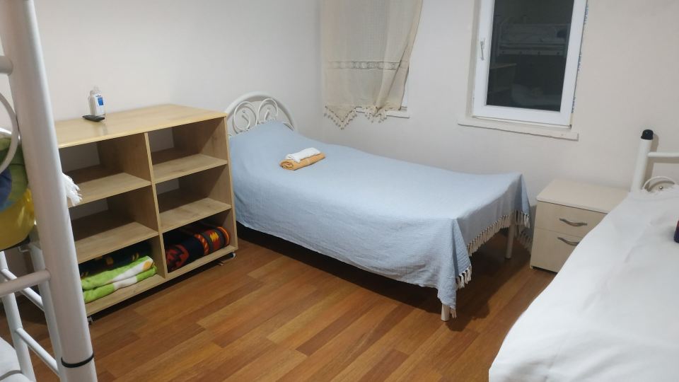 Zeytinada Pansiyon ve Gözleme