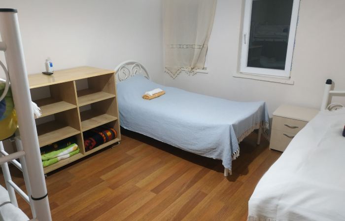 Zeytinada Pansiyon ve Gözleme