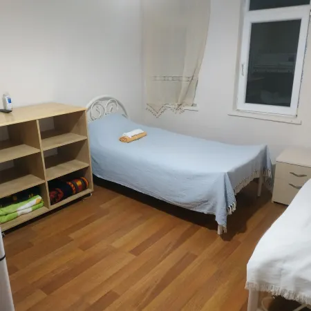 Zeytinada Pansiyon ve Gözleme