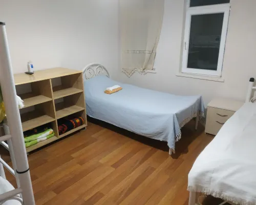 Zeytinada Pansiyon ve Gözleme Hotels in Gazipasa