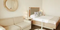 Hotel Slipway - Executive Double Room