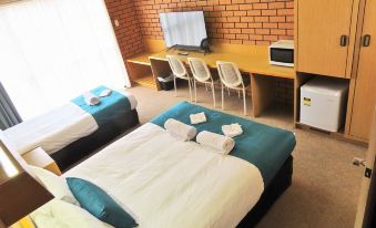East West Motel Ceduna