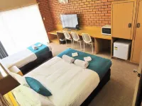 East West Motel Ceduna Hotels in Ceduna