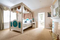 Enchanted Manor Hotels in 