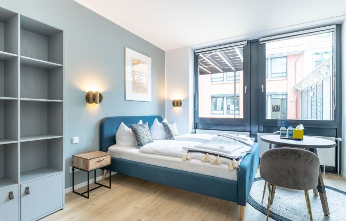 Limehome Flensburg Holm