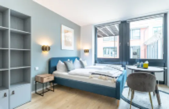 Limehome Flensburg Holm Hotels in Flensburg