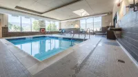 Fairfield Inn & Suites Penticton Отели в г. Пентиктон