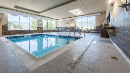 Fairfield Inn & Suites Penticton