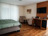 K&T Estates Resort & Spa, Frankfurt Hotels in Kelkheim