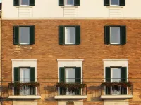Hotel Fortuna Hotels near Ancona Harbour