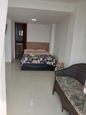 Pousada Ilha Bella