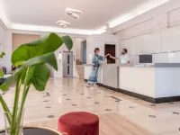 Azure Mare Hotel Hotels in Limenas Chersonisou