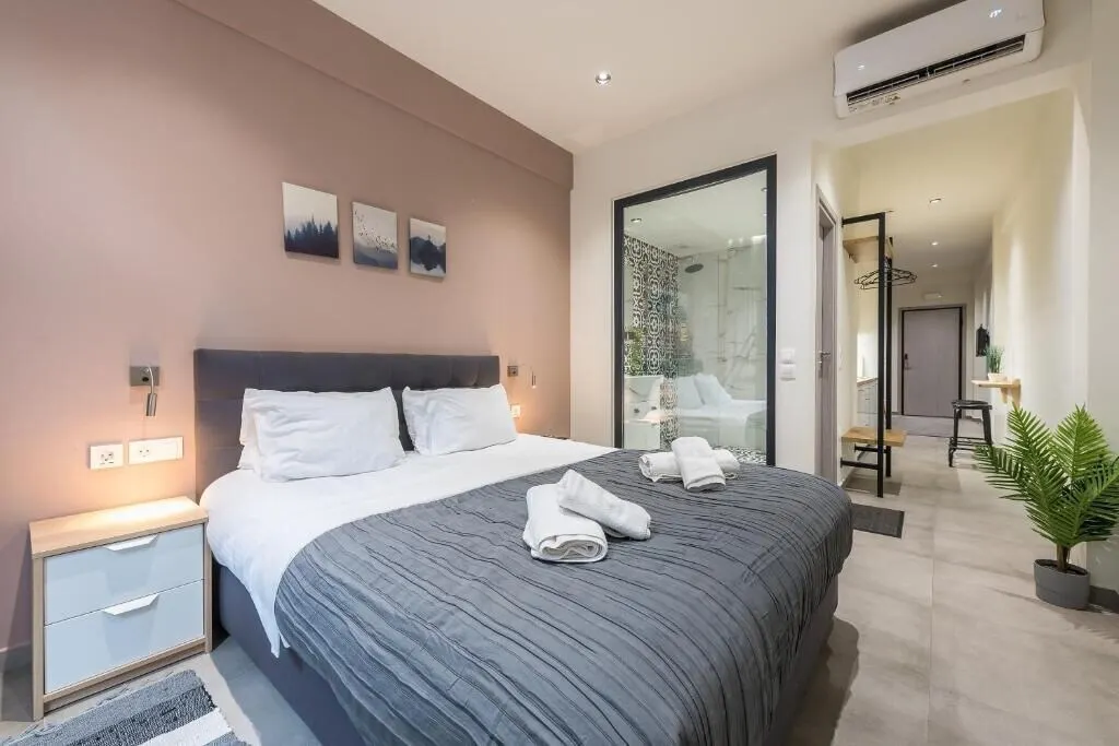 Filia Place - Athens