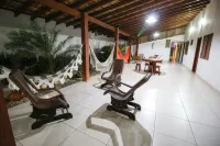 Pousada Remanso Hotels in Bonito