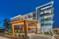 Cambria Hotel Summerville - Charleston Hotels in Саммервілл
