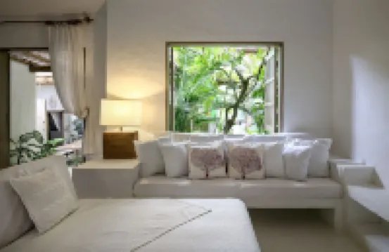 Santa Fe Casas- Quadrado Trancoso