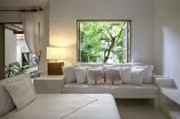 Santa Fe Casas- Quadrado Trancoso Hoteles en Trancoso