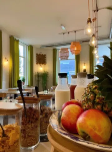 洛斯卡德 45 號酒店