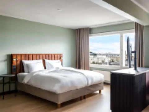 Radisson Blu Hotel, Oulu Hotels in Oulu