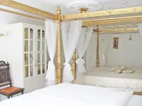 Apartment Storchenfärbe Các khách sạn gần Hexenturm