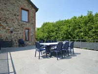 Spacious Retreat, Daverdisse