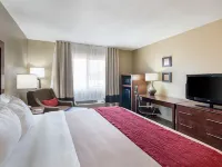 Comfort Inn Barboursville Near Huntington Mall Area Hotels in Cabell County