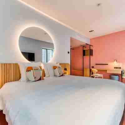 Mah Hotel Rooms