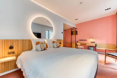 Mah Hotel Hotel a 