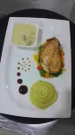 Santarosa Suites & Bar - Breakfast