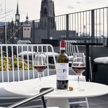 Urban Loft Cologne