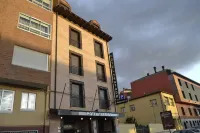 Hotel El Tratado Hôtels à : Tordesillas