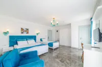 DAM Hotel Lara Hotels in Eski Lara