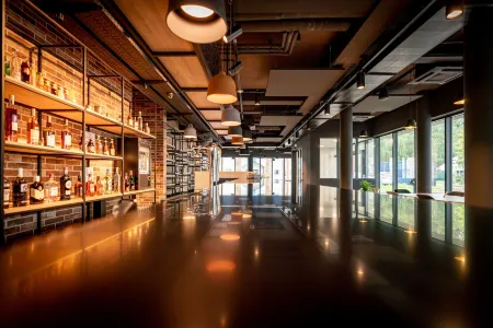 Ibis Styles Valenciennes Petite Forêt Отели в г. Рувиньи