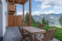 Skylodge Alpine Homes