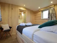 Tranquil Stay in Vielsalm
