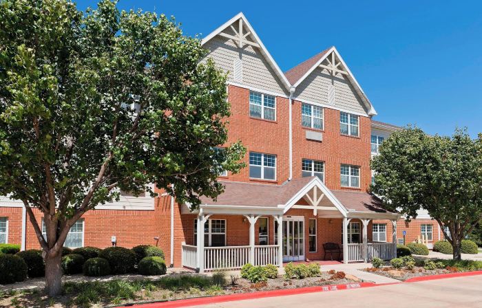 Candlewood Suites Bedford - Fort Worth by IHG