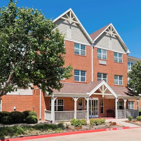 Candlewood Suites Bedford - Fort Worth by IHG