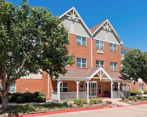 Candlewood Suites Bedford - Fort Worth by IHG Hotels in Bedford