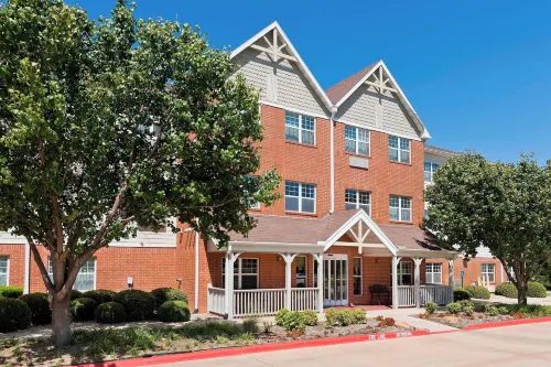 Candlewood Suites Bedford - Fort Worth by IHG