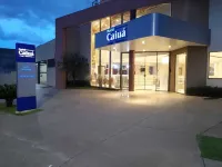 Caiuá湖飯店