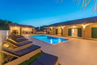 Villa Idassa Zadarvillas - Villas