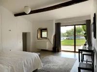 石頭自然屋別墅飯店 住宿飯店