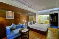The Regent Chandigarh Hotel di 