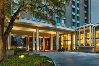 The Highland Dallas, Curio Collection by Hilton Hotel di Dallas