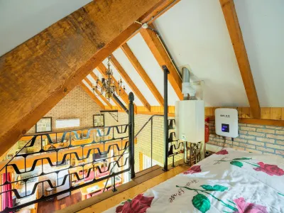 هوليداي هوم إن ويجنالدوم نير هارلينجن هاربور فنادق في 