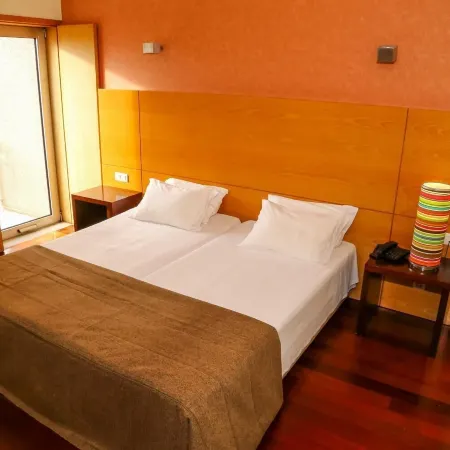 Flag Hotel Barcelos