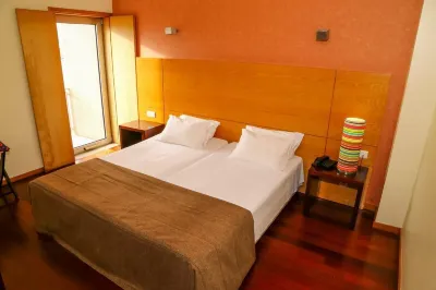 Flag Hotel Barcelos Hotels in Barcelos
