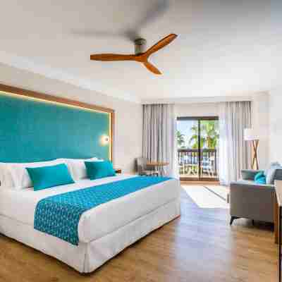 Barceló Cabo de Gata Rooms