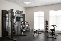 Hilton Garden Inn Pascagoula - Gym